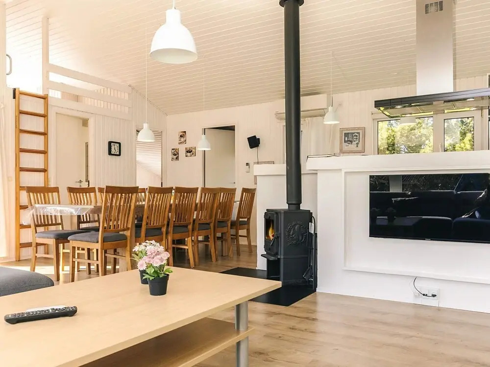 4 Star Holiday Home in Vaeggerlose