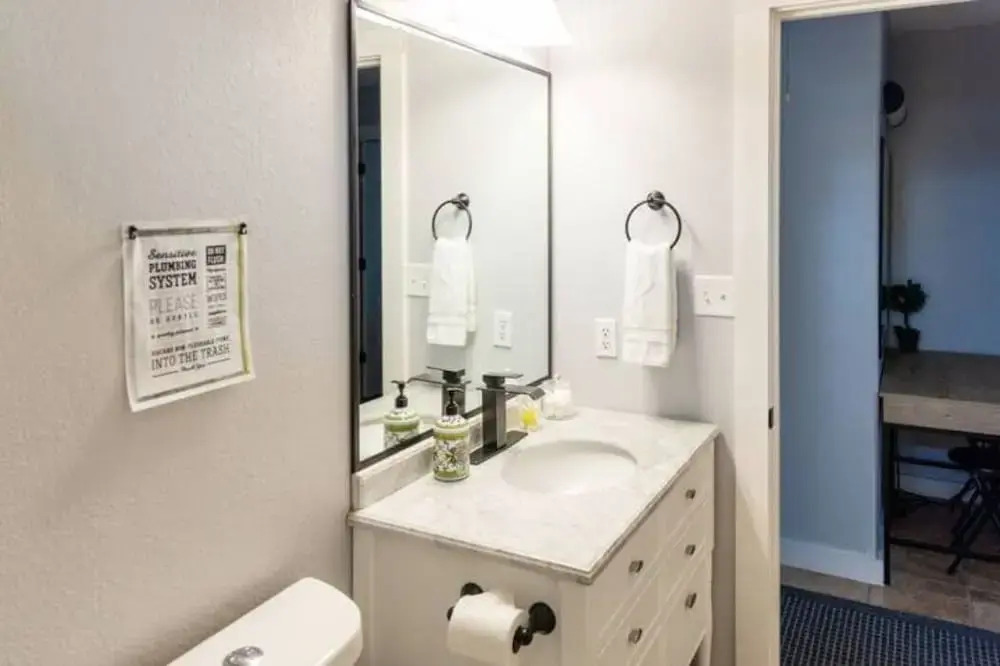 Austin Staycation Spot by The Key Rentals