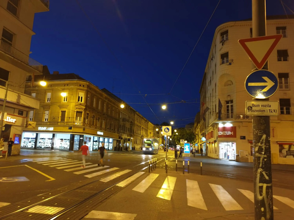 City Center Main Square Apartments Zagreb