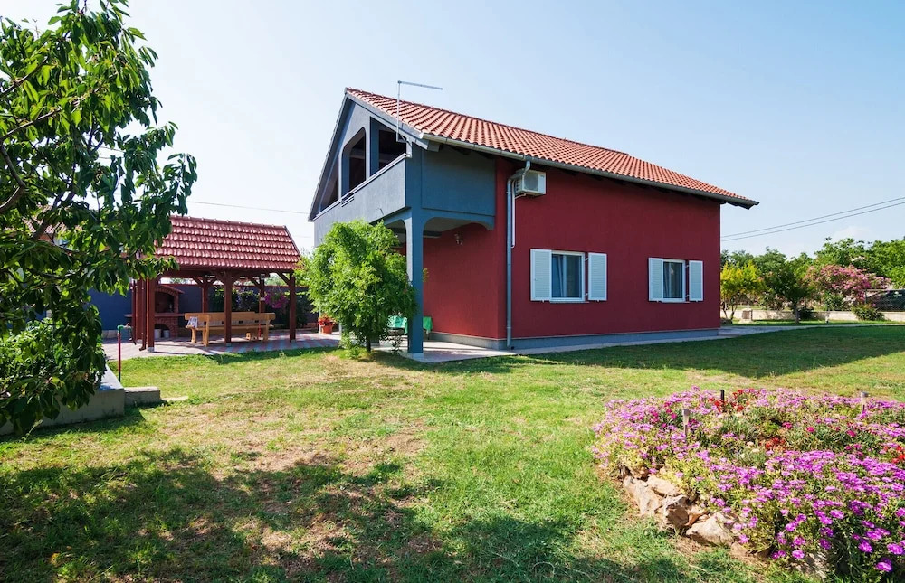 Villa Chervil ZadarVillas