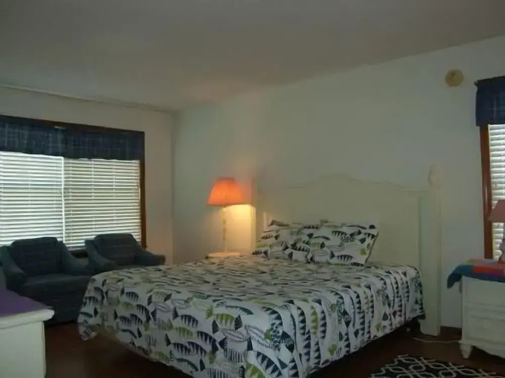 Seaside - Cape San Blas Apartment 6 Bedroom