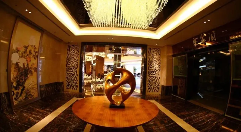 Kunming West Inn