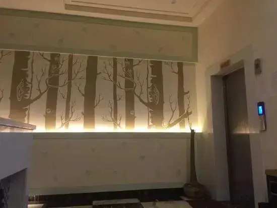 Cangzhou Lemon Tree Boutique Theme Hotel