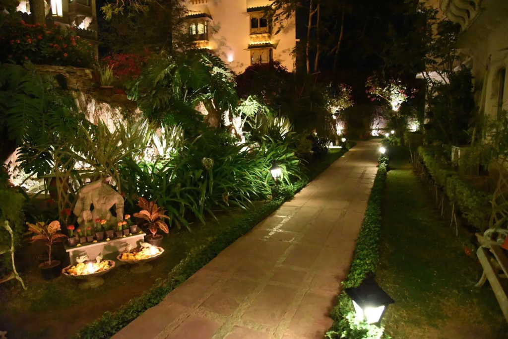 Hotel Udai Kothi