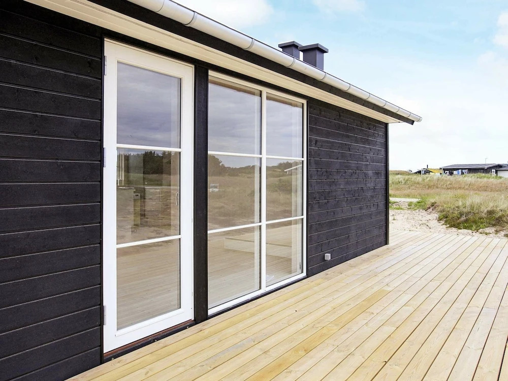 Cheerful Holiday Home in Skagen With Terrace