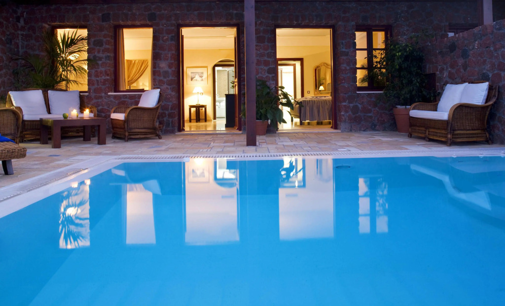 Maison Des Lys - Luxury Suites