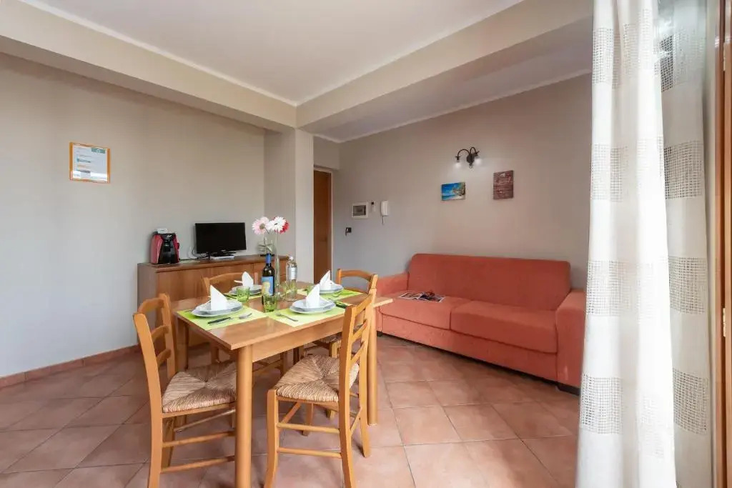 Residence I Tesori di San Vito