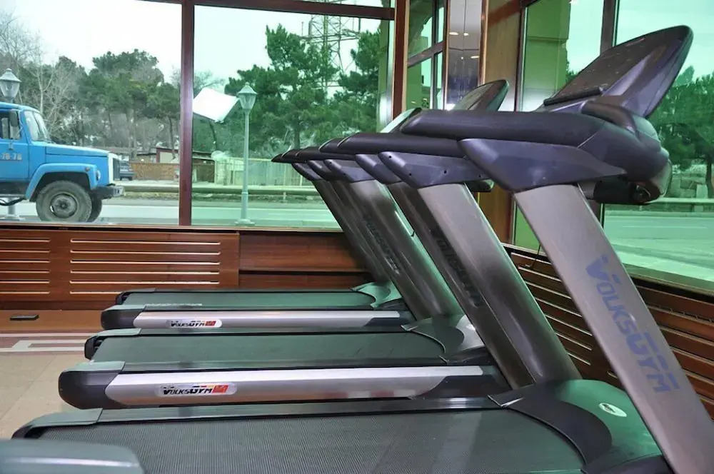 Отель Joyy Hotel & Spa