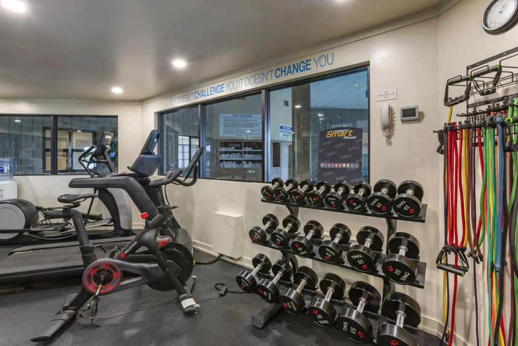 Best Western Plus Butte Plaza Inn