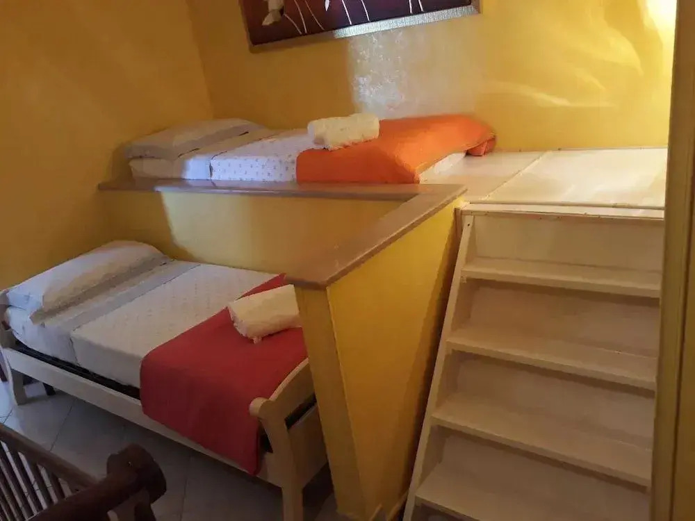 B&B LADY JOLANDA