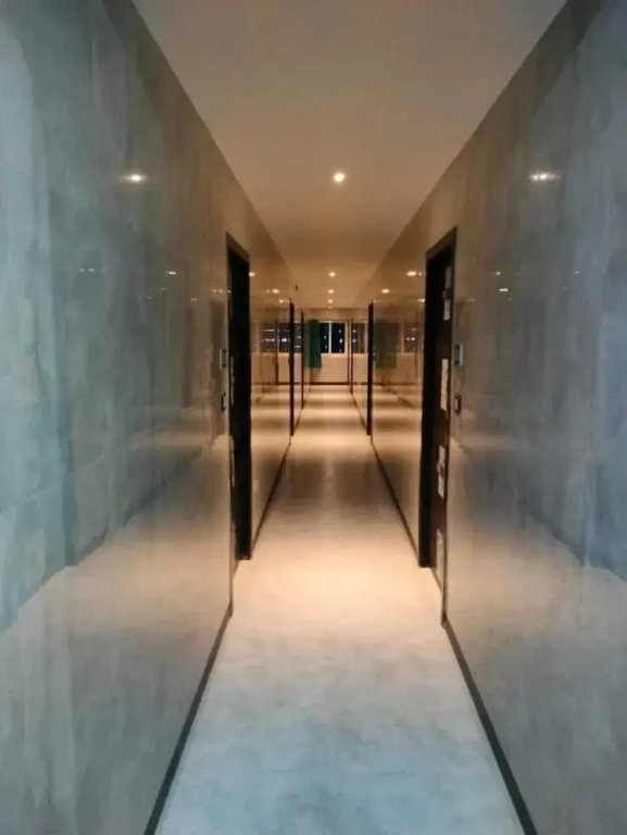Hotel Harika Grand Lodge