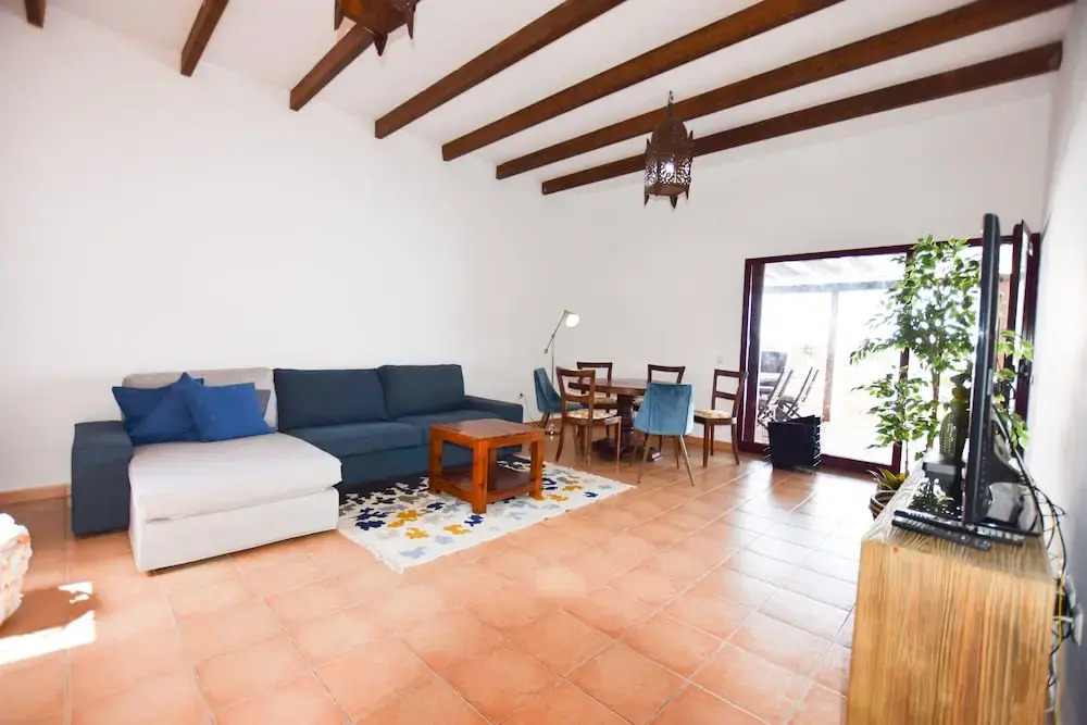 Fuerte Holiday Casa & Terrazza