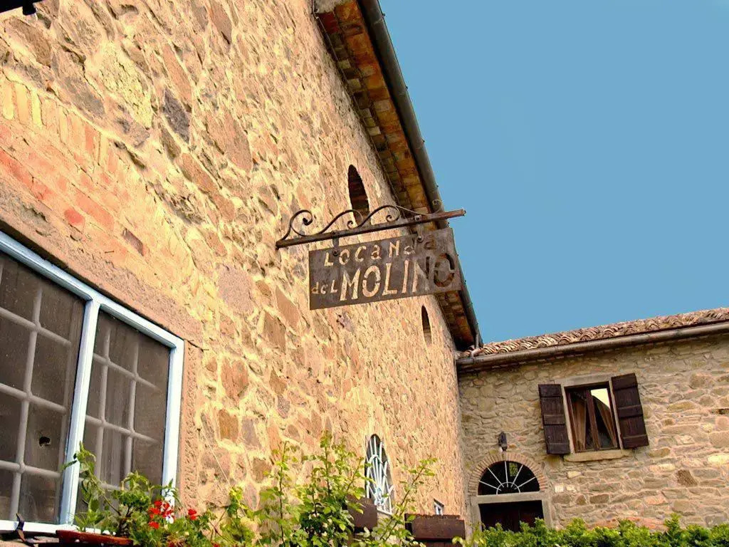 Locanda Del Molino