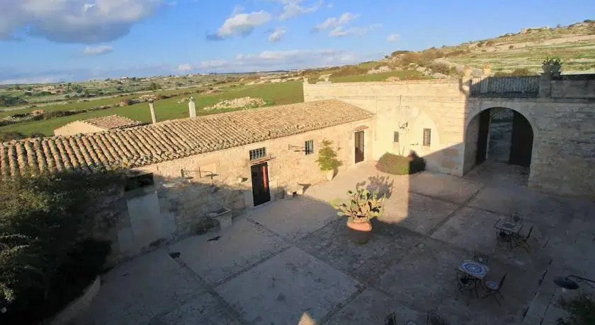Villa Carcara