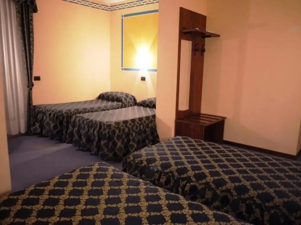 Hotel Europa
