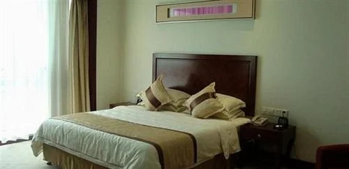 Zhejiang South Hotel