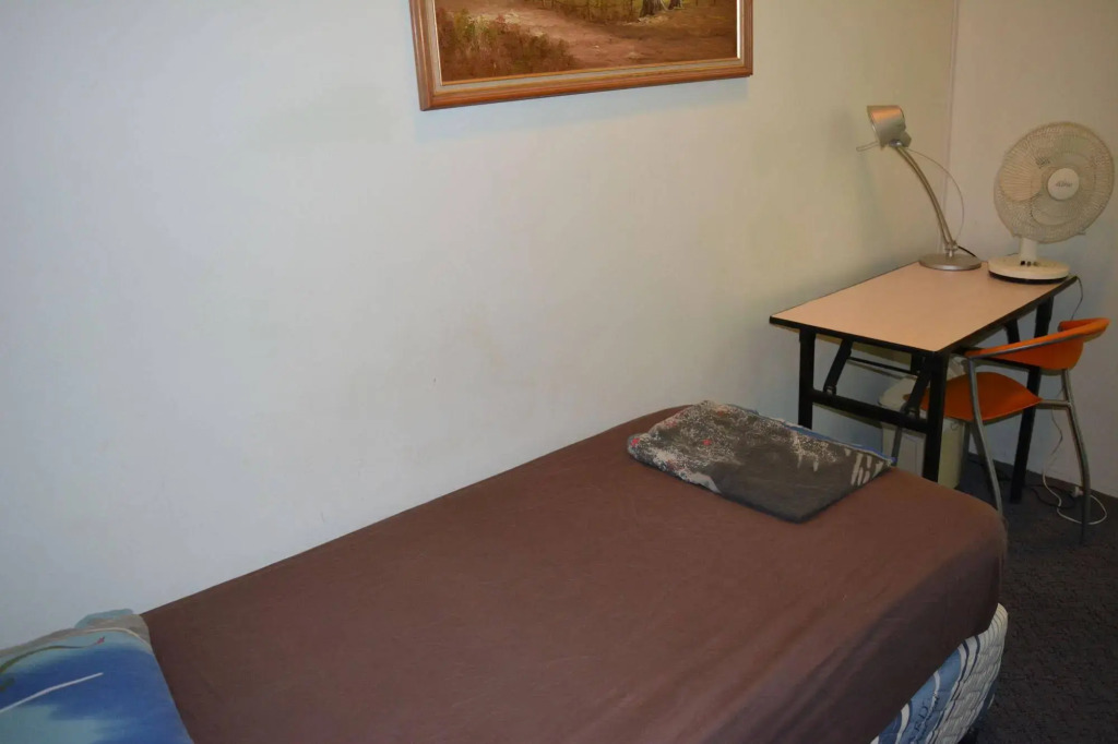 Casa Central Backpackers Hostel