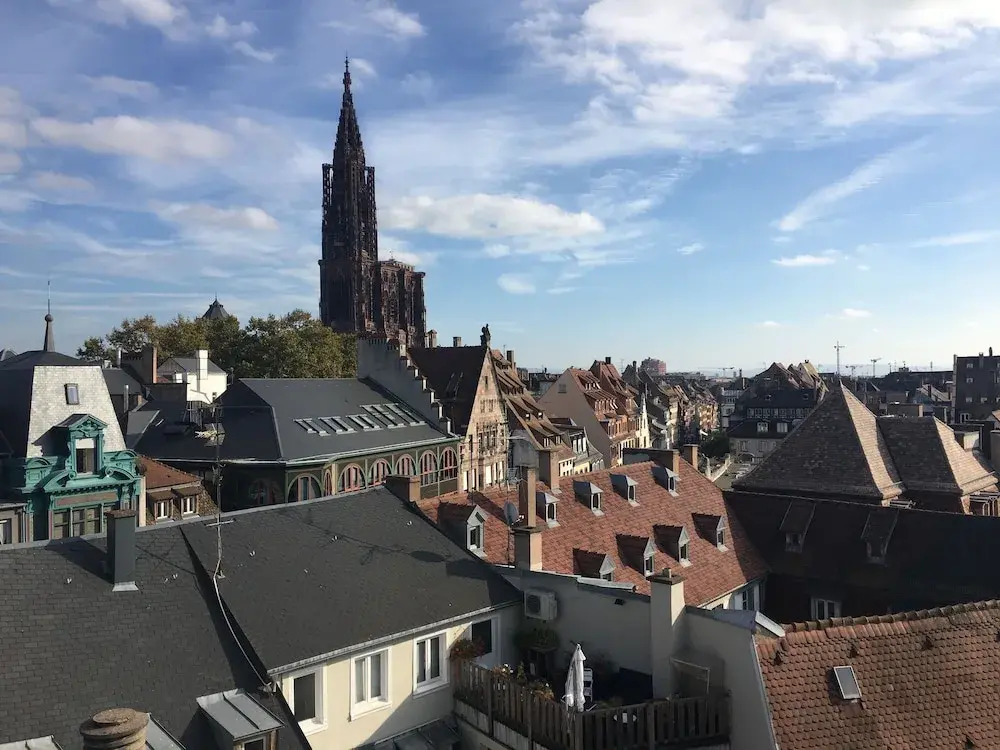 Le Petit Kléber
