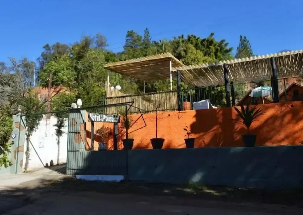 Pousada Villa Três