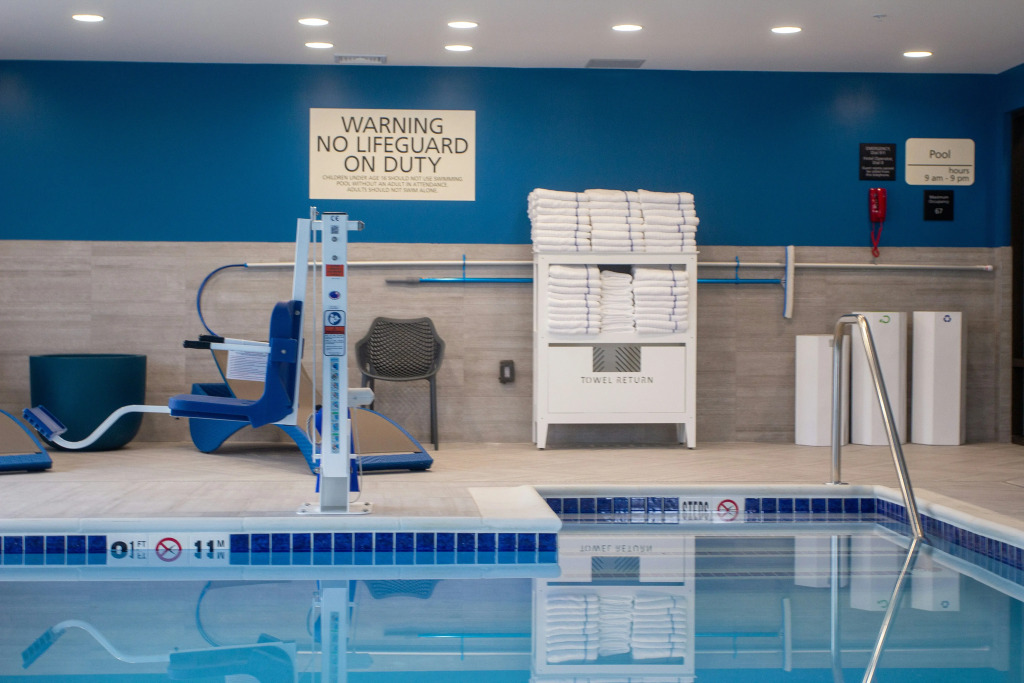 Hampton Inn North Attleboro, Ma