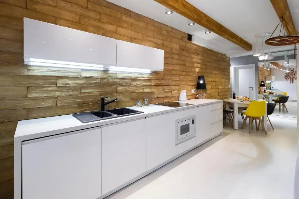 Apartamenty Gubałówka