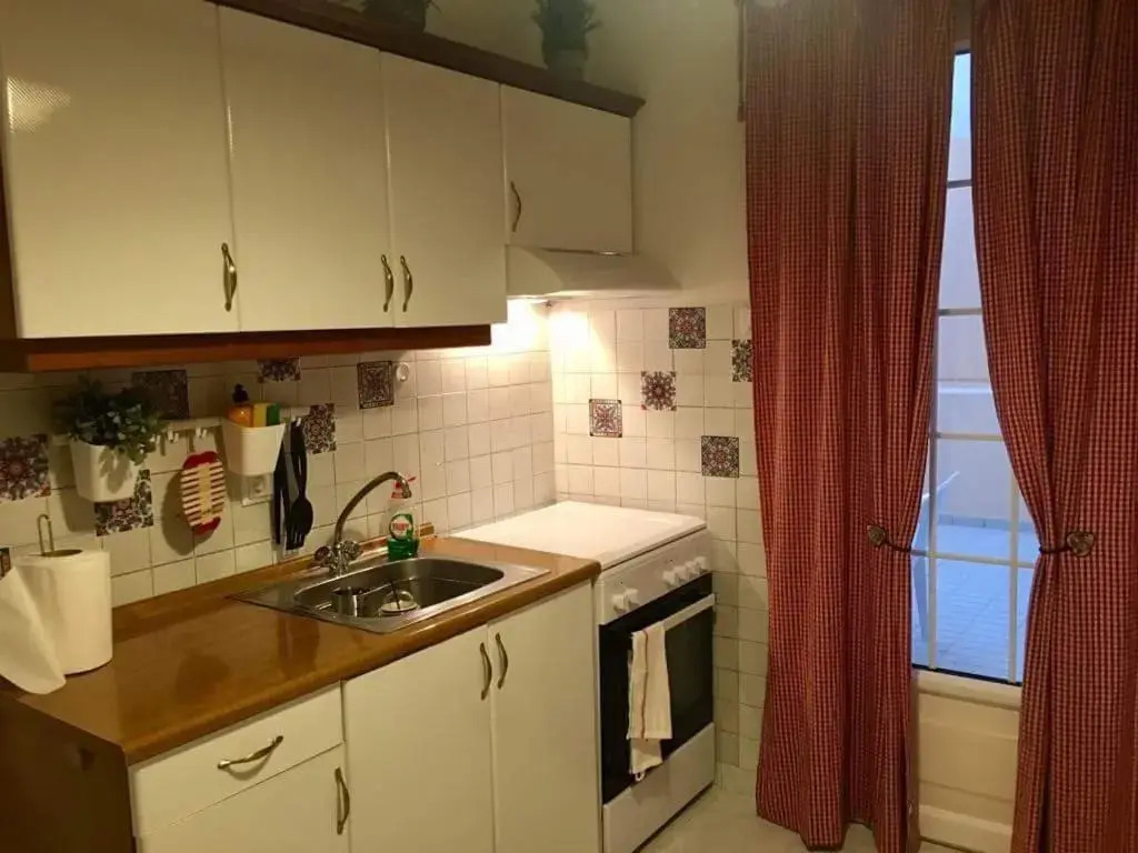 Filippos Apartments