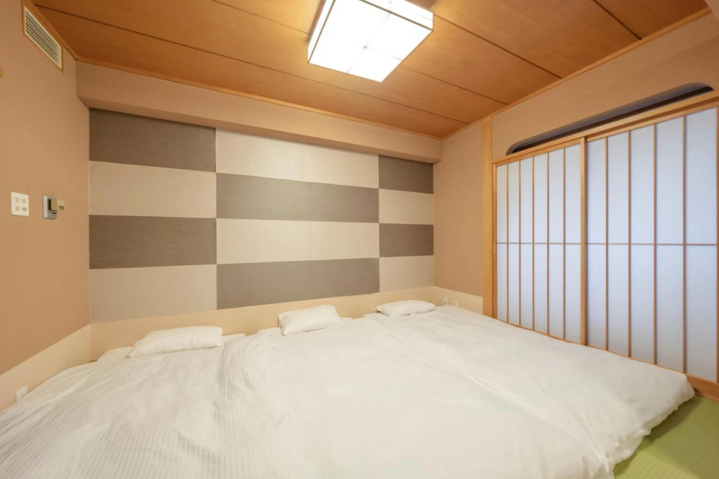 New Otani Inn Sapporo