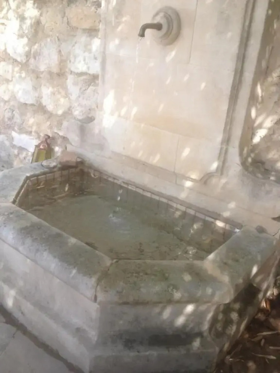 Mas au Coeur de la Provence - Chambres d'hotes