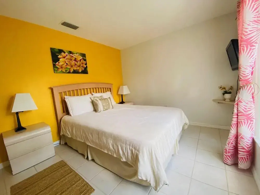 Claus' Southen Dunes Vacation Home