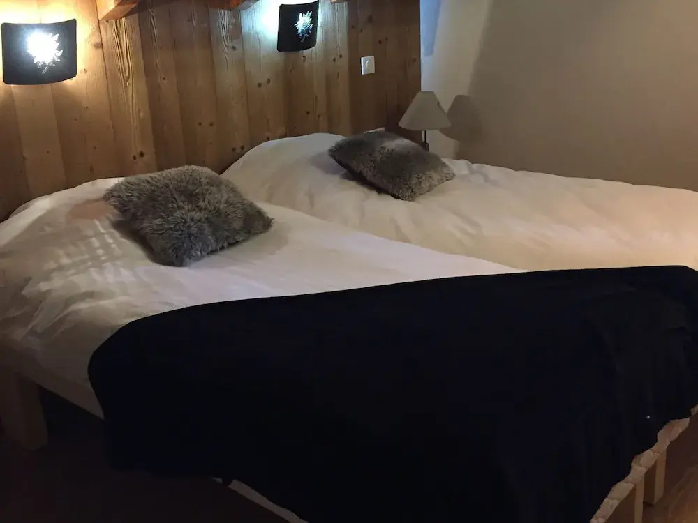 Chalet La Piat
