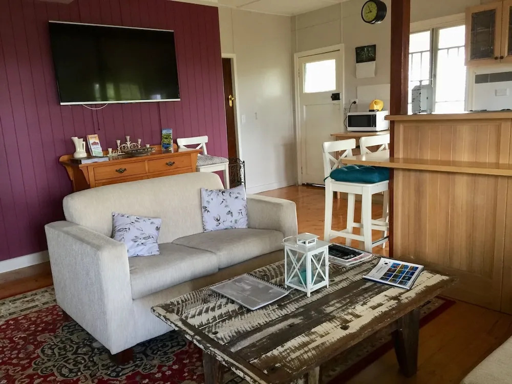 Boonah Cottage