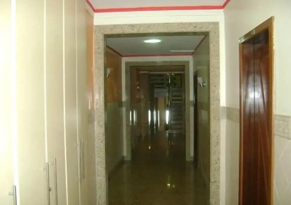 Hotel Porto da Barra