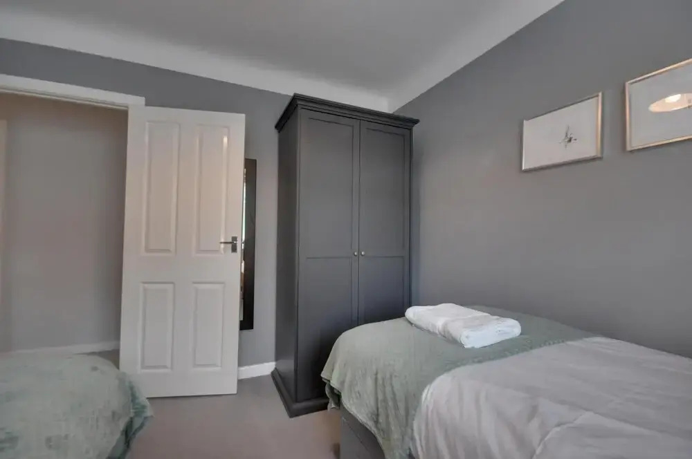 Mauve - 2 Bedroom Apartment on Peninsula