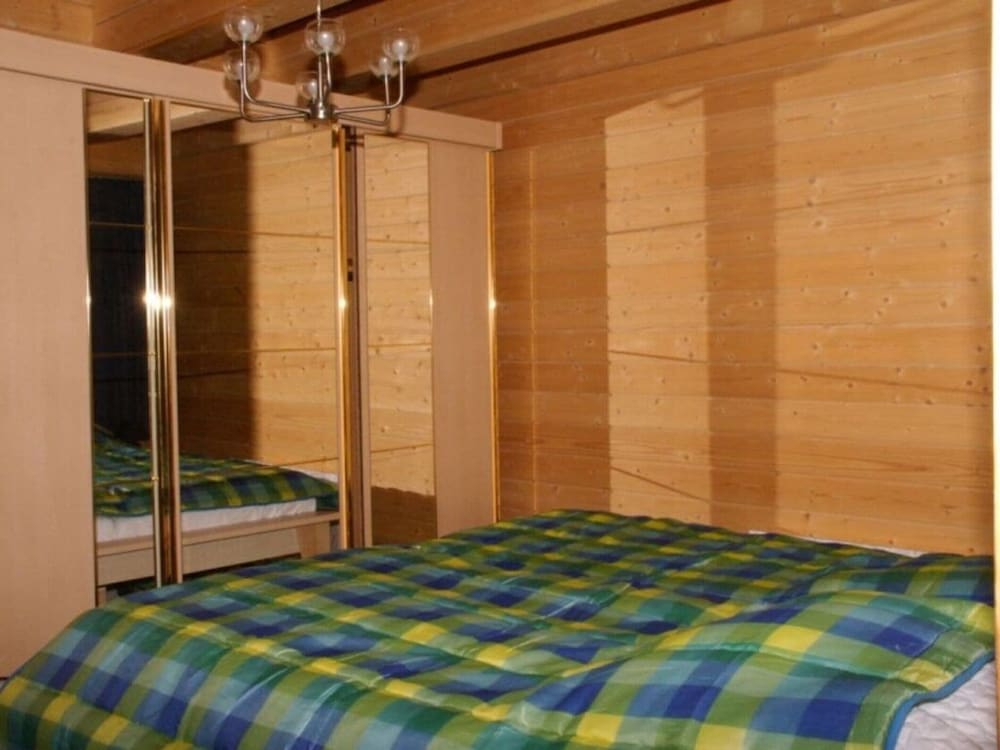 Pongratz Comfortable Holiday Residence