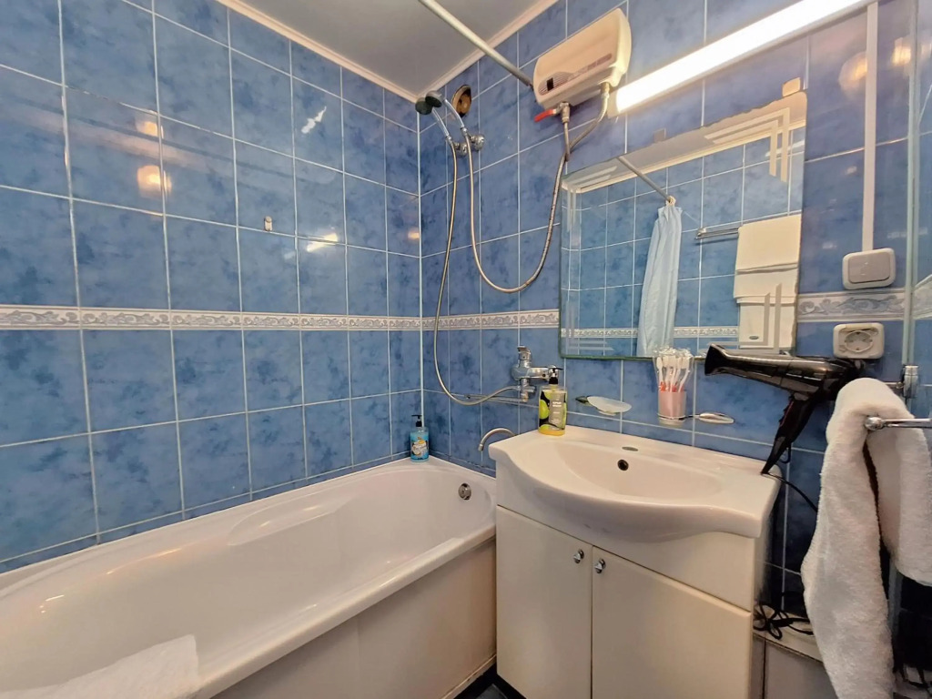 1 комнатная квартира на Садовом Alex Apartments