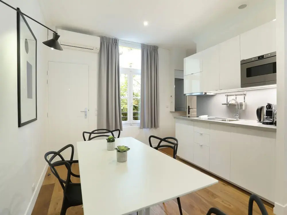 Rent a Room - Residence Blanche