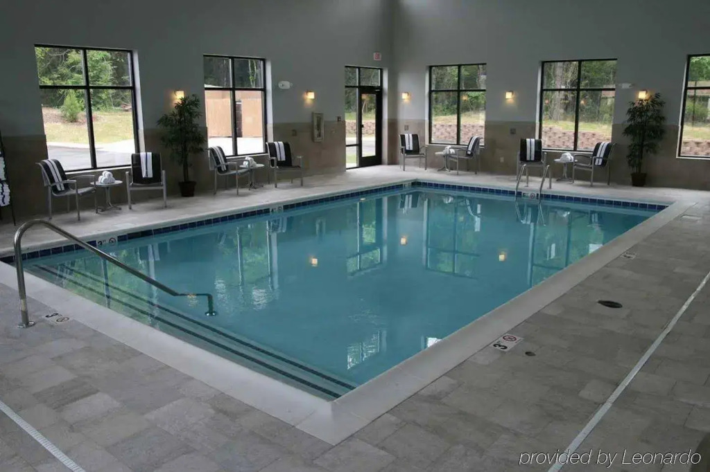 Hampton Inn & Suites Athens-I-65 (Huntsville Area)