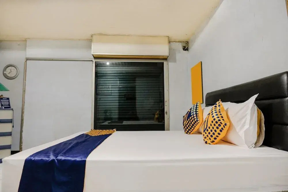 SPOT ON 2271 Nabila O Family Residence