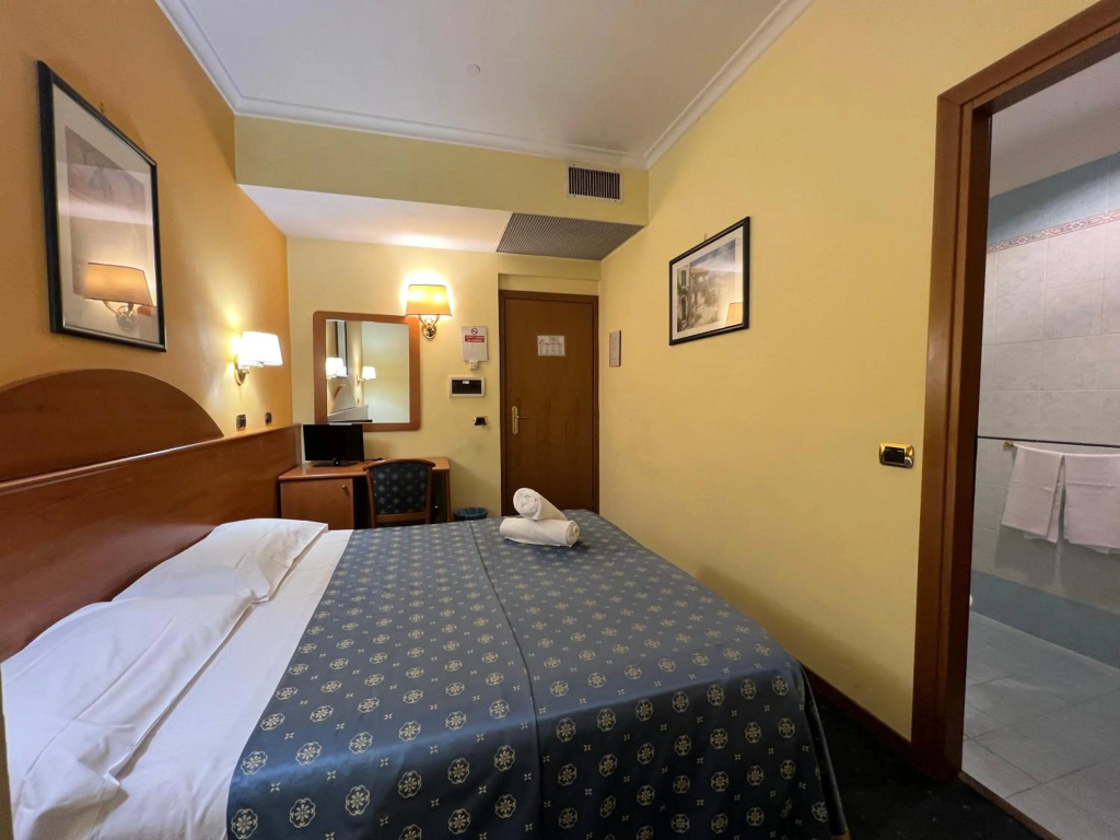 Baltik Guesthouse