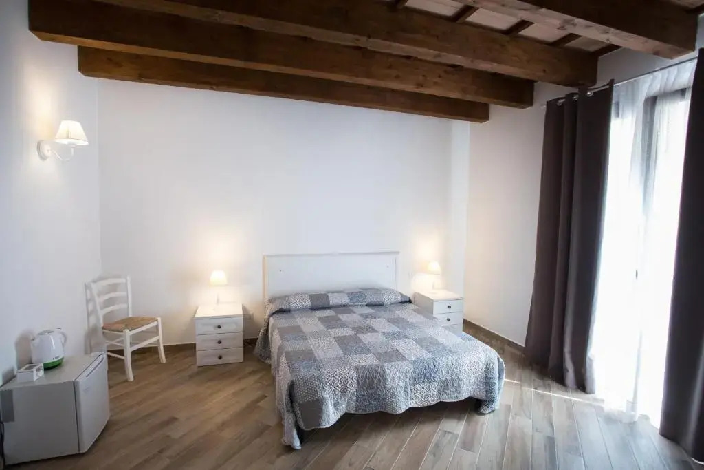 B&B Cinisi Vacanze