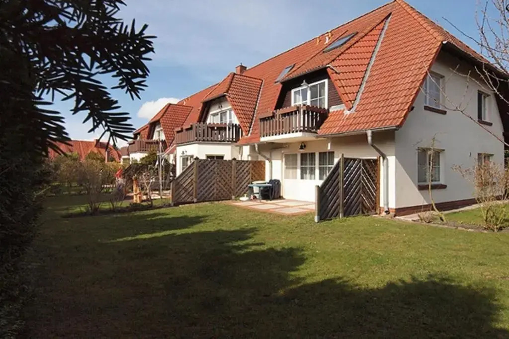 Ostseewelle Whg 7