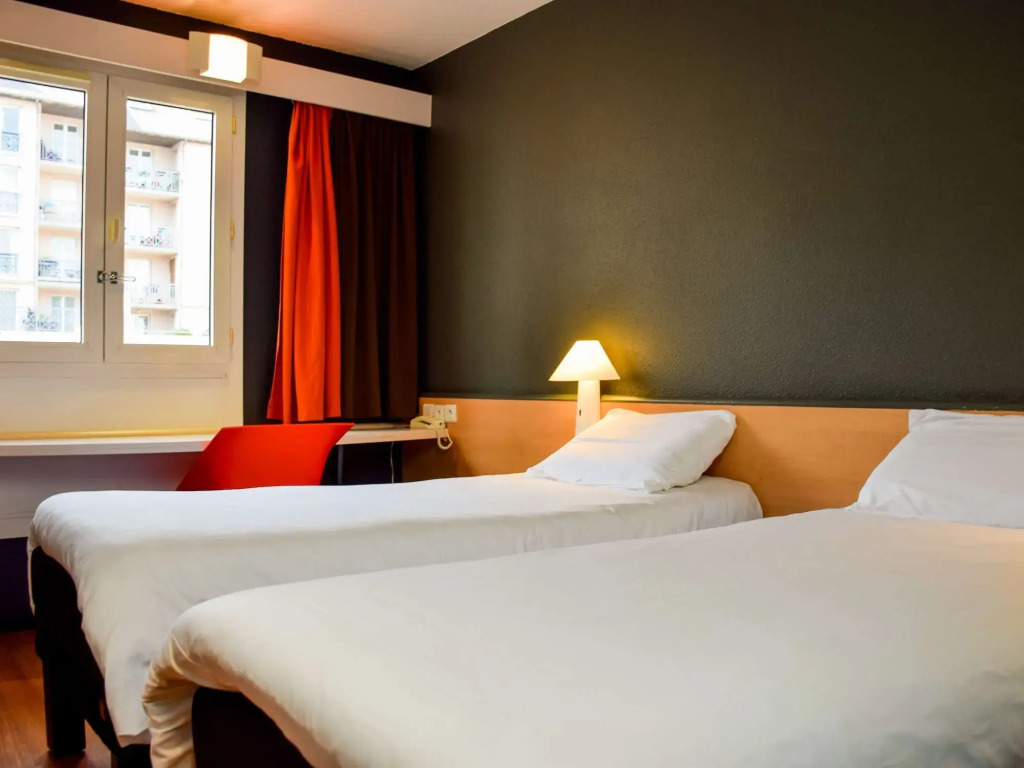 ibis Rodez Centre