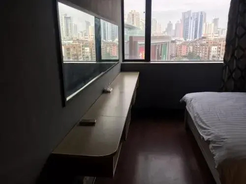 Shenzhen Style Apartment Hotel