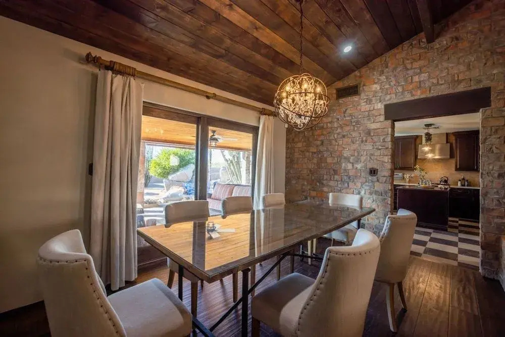 North Scottsdale On 70th Pl 5 Bedroom Home by RedAwning