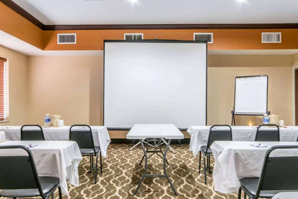 Comfort Suites Owensboro South