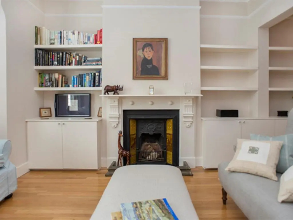 Veeve  Beautiful 4 Bed Home In Upmarket Fulham