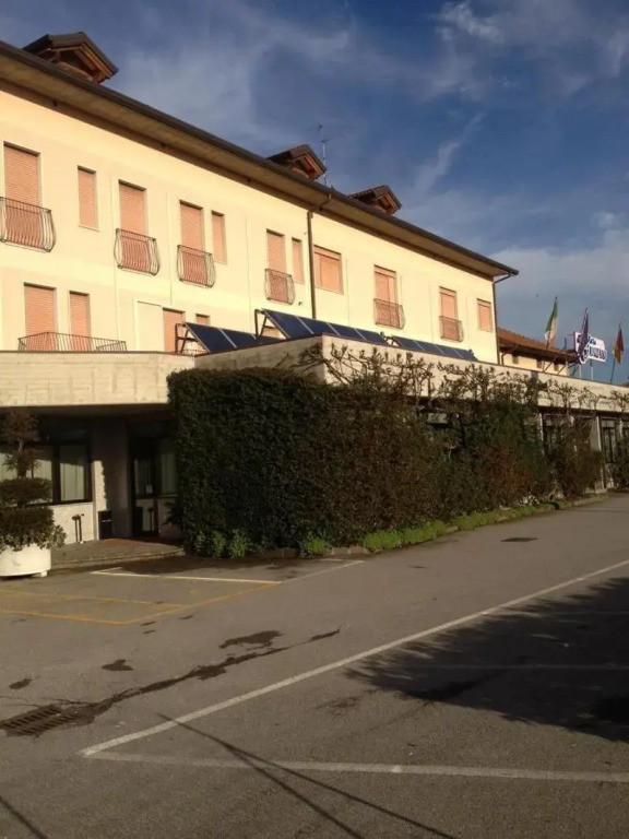 Ristorante Albergo da Giovanni
