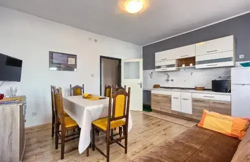 Apartments Milenka