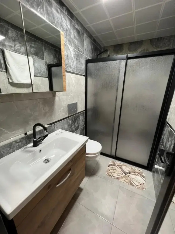 Rima Suit Bungalov