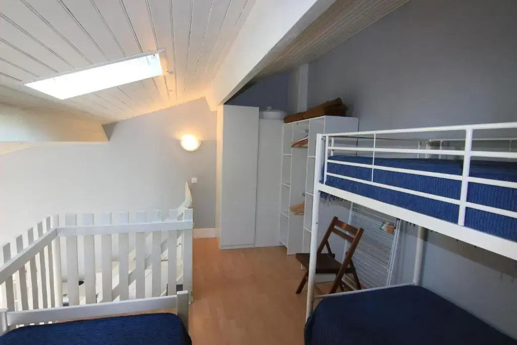 Appartement SOULAC SUR MER À 500 m de la plage N 3